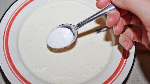 торт королевский с маком, орехами, изюмом