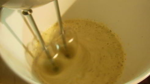 торт коровка