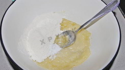 торт крем брюле