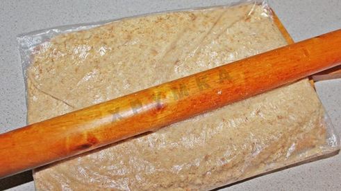 торт крем брюле