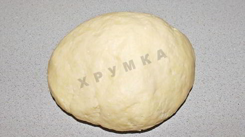 торт крем брюле