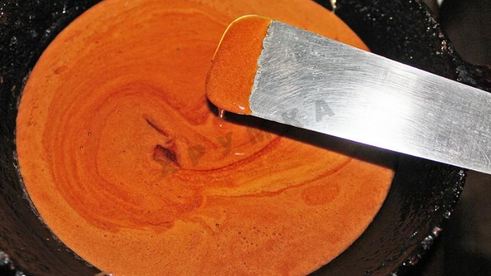 торт крем брюле