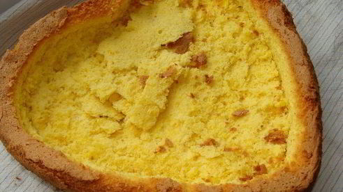 торт малиновая шкатулка