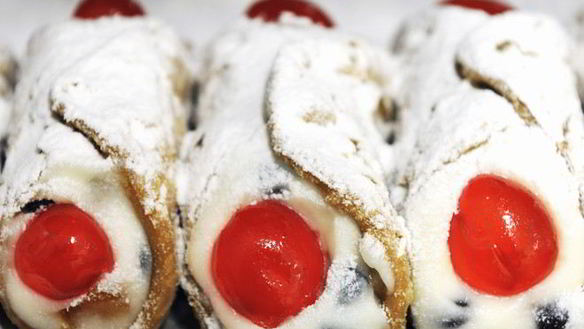 Рецепт Торт Монастырская изба со сметанным кремом