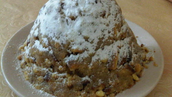 Рецепт Торт Муравейник