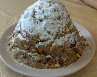 Торт Муравейник