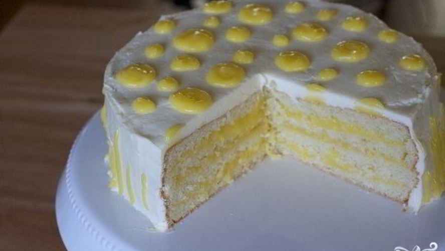 Рецепт торт на день рождения мужу