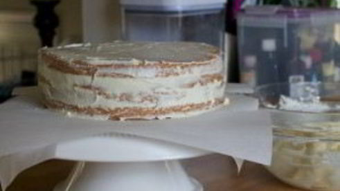 торт на день рождения мужу