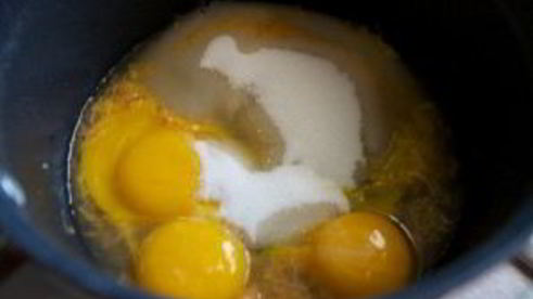 торт на день рождения мужу