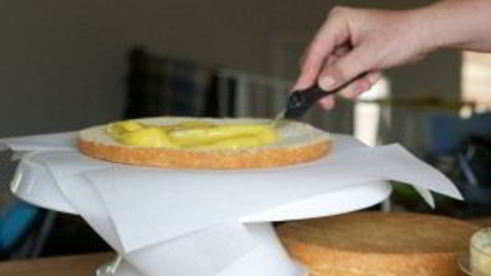 торт на день рождения мужу