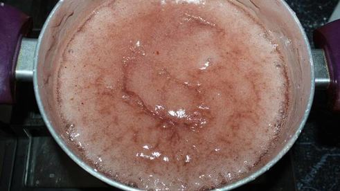 торт новогодний