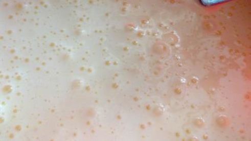 торт сугроб