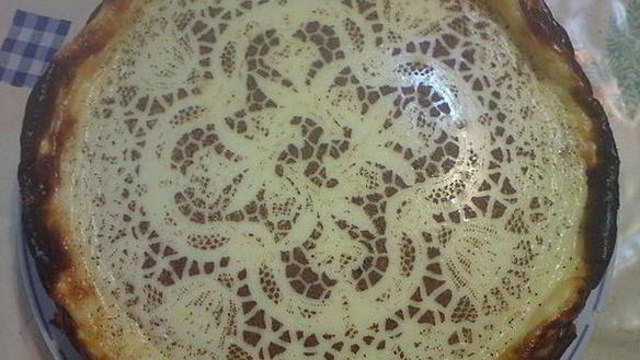 Рецепт Торт Творожный