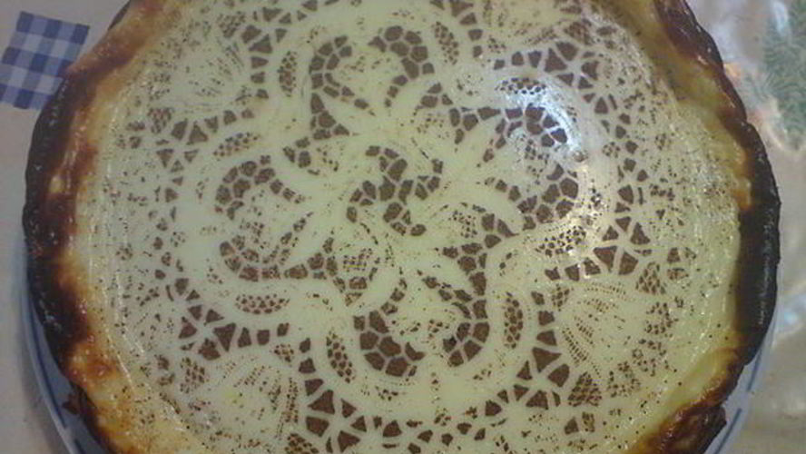 Рецепт торт творожный