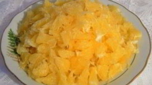 торт улитка