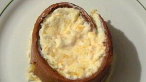 торт улитка