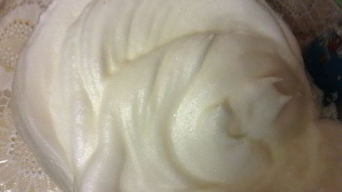 торт вишневый трюфель