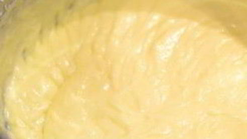 торт ягодная корзина