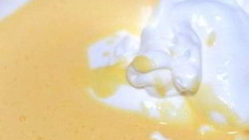 торт ягодная корзина