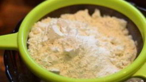 торт ягодная корзина