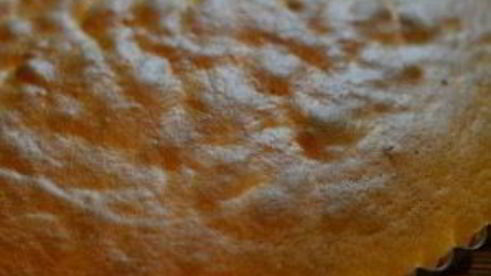 торт ягодная корзина