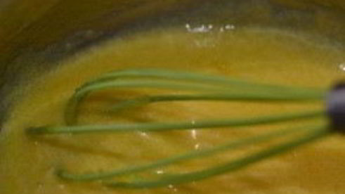 торт ягодная корзина