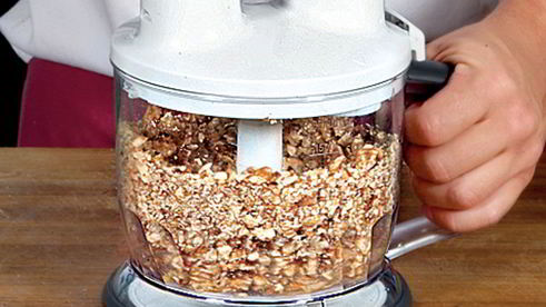 торт эстерхази