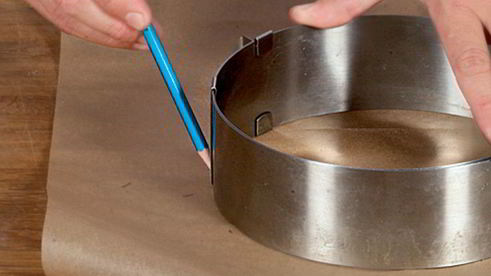 торт эстерхази