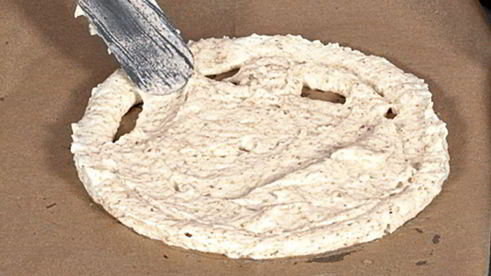 торт эстерхази