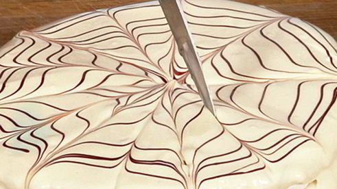 торт эстерхази