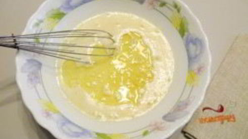 вишневый торт наслаждение