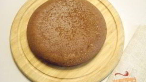 вишневый торт наслаждение