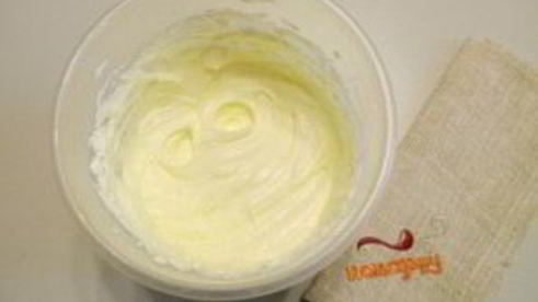 вишневый торт наслаждение