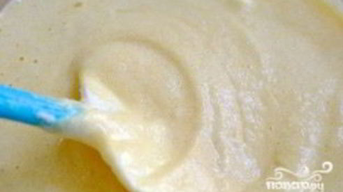 вкусный торт с творожным кремом