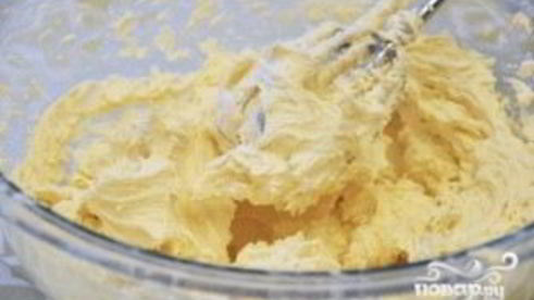 вкусный торт с творожным кремом