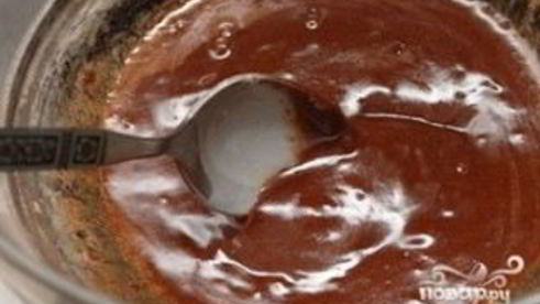 вкусный торт с творожным кремом