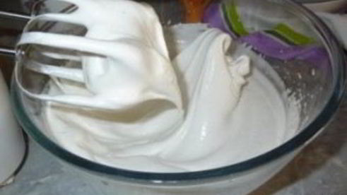 японский бисквит