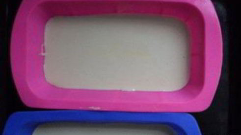 японский бисквит