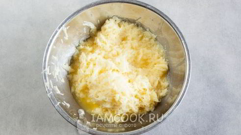 картофельные вафли