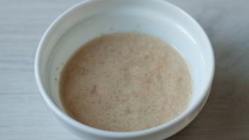 льежские вафли