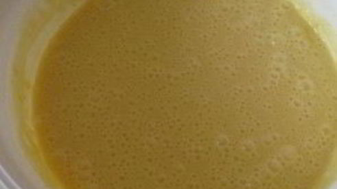 трубочки со сгущенкой