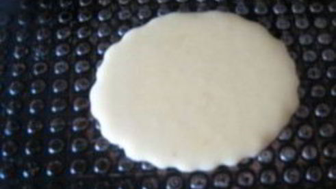 трубочки со сгущенкой