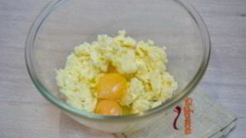 венские вафли