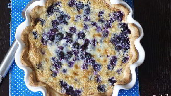 Рецепт Выпечка из дрожжевого теста