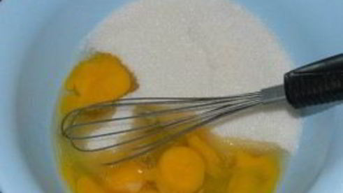 выпечка из дрожжевого теста