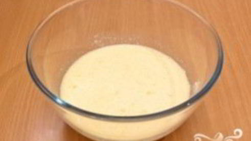 выпечка из кокосовой стружки