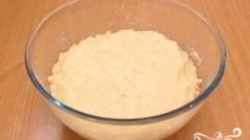 выпечка из кокосовой стружки