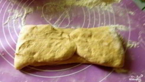 выпечка из молочной сыворотки