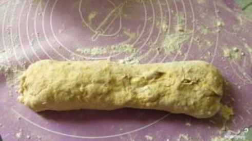 выпечка из молочной сыворотки