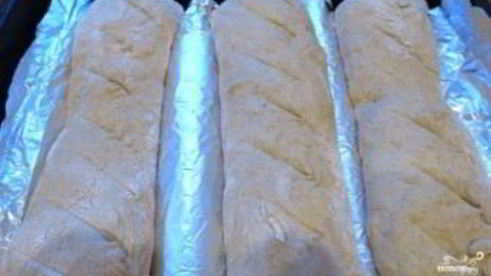 выпечка из молочной сыворотки